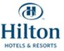Hilton Hotels Logo
