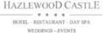 Hazlewood Castle Logo